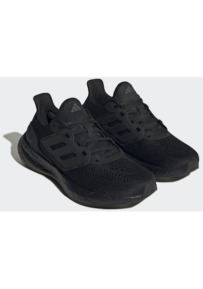 Adidas Pureboost 23 W Kadın Spor Ayakkabı If2394 Siyah