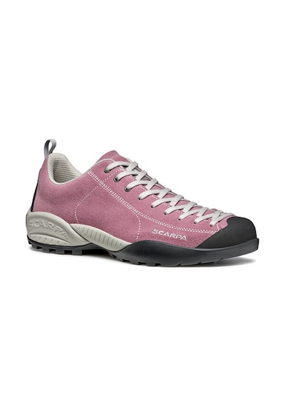 Scarpa Mojito Lifestyle Yürüyüş Ayakkabısı Pembe
