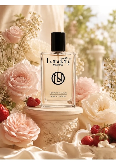 London Lr 134 Kadın Parfüm EDP 50 ML