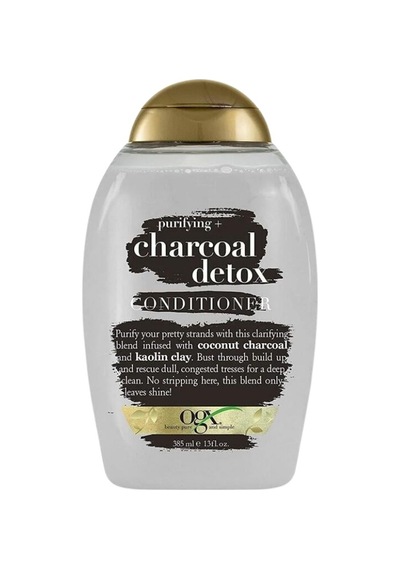 Ogx Charcoal Detox Conditioner 385 Ml