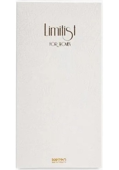 Koton Limitist Kadın Parfüm EDT 100 ML