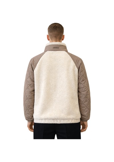 Jepublic Erkek Mont-j252201 Bej
