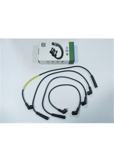Suzukı Swıft- Sd/hb- 90/91 Buji Kablosu Takım G10a 1.0 Cc