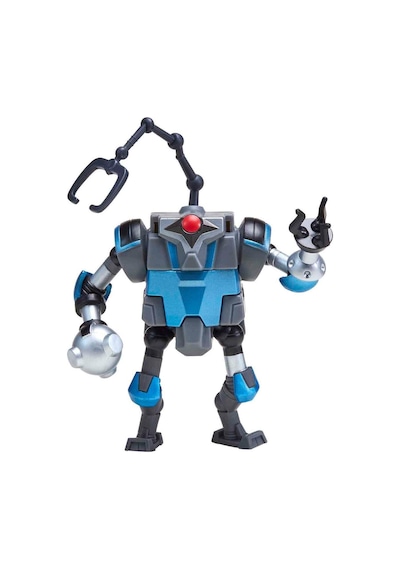 Mutations Mix N Match Bishop İn Mech Figürü T0201200