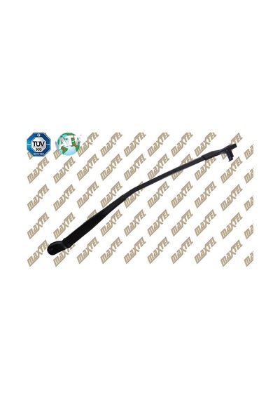 Cam Sılgı Kolu On Vw Passat B5- Superb 2000-2005 Sag 3b1955410c