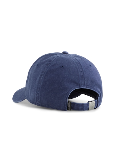 Puma Premıum Ess Classıc Beyzbol Şapkası 025974 03 Mavi