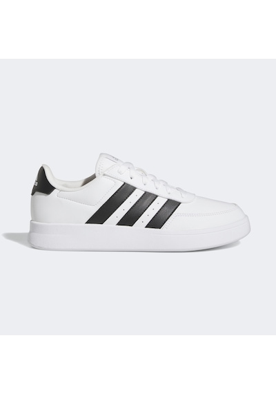 Adidas Sportswear Breaknet 2.0 Kadın Beyaz Günlük Spor Ayakkabı - Hp9445 Beyaz Adidas Sportswear Breaknet 2.0 Kadın Beyaz Günlük Spor Ayakkabı - Hp9445 Beyaz