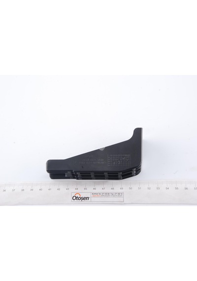 Hmc Arka Tampon Braketi Sağ Alt Hyundai İ20 2012-2014 Uyumlu 866351j500