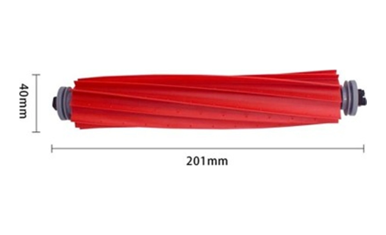 Roborock Q7 Max & Q7 Max Plus Uyumlu 5 Parça Set