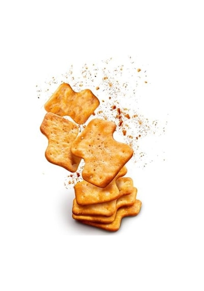 Crax Thins Tatlı Biberli Ekşi Kremalı Kraker 110 G