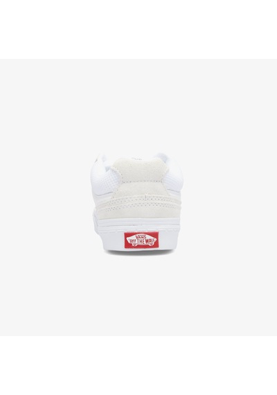 Vans Caldrone Kadın Beyaz Sneaker - Vn0007p9wht1 Beyaz