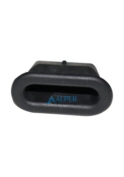 Alper Kapı Kilit Karşılığı Sürgülü Kapı Sağ Sol Doblo I-2 Alper 161096 51712540