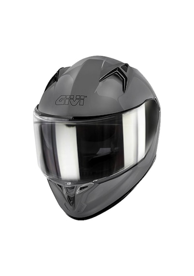 Givi 50.8 Full Face Motosiklet Kaskı 67026 Nardo Gri