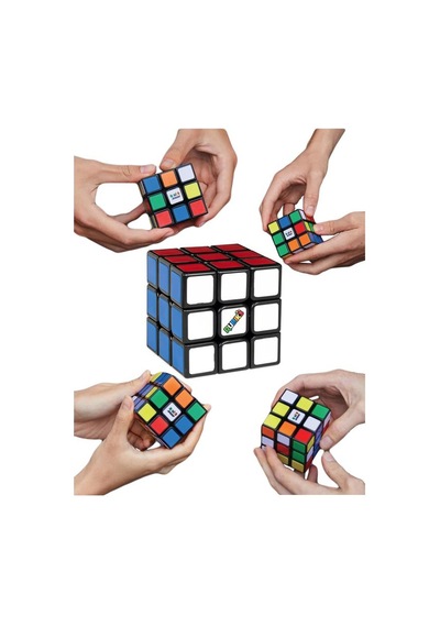 Rubiks Zeka Küpü 3x3 6063968