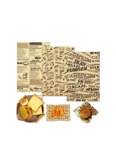 Aee 100 Adet Gazete Desenli Yağ Geçirmez Sunum Kağıdı 25x35 Cm Hamburger, Fast Food, Mangal Ve Paket Servis İçin Gıda Altlığı Sku: Zeusstkfd408d8c97
