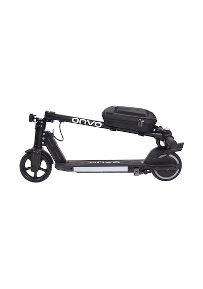 Onvo Kx-01 150 W Çocuk Elektrikli Scooter - Siyah
