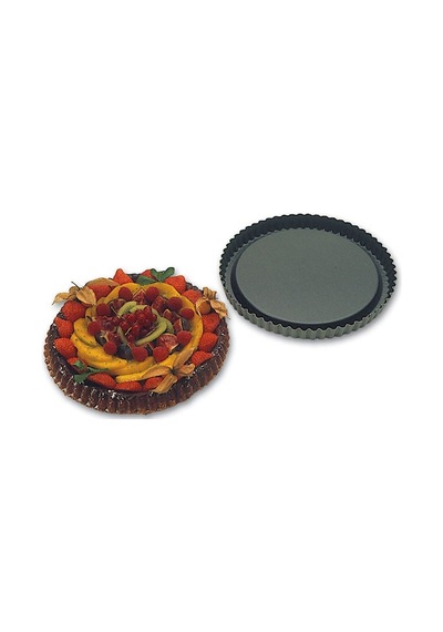 Tart Kalıbı Jöleli 24 Cm