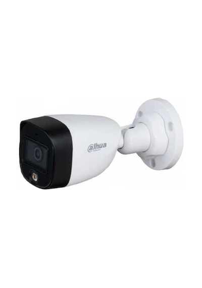 Dahua Hac-Hfw1209C-Led-0360B 2Mp 3.6Mm Fullcolor