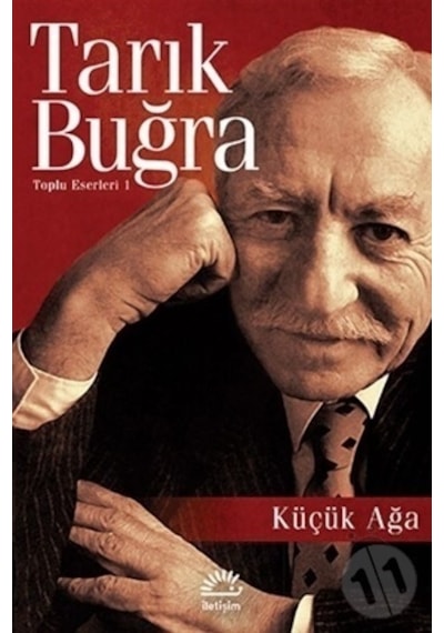 Iletişim Yayınları Küçük Ağa