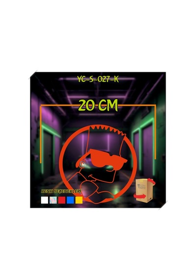 Araba, Motosiklet, Cam, Kapı, Kaporta, Sticker Etiket Kırmızı - 785710513