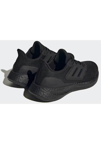 Adidas Pureboost 23 W Kadın Spor Ayakkabı If2394 Siyah