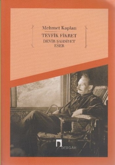 Tevfik Fikret Devir, Şahsiyet,   Eser
