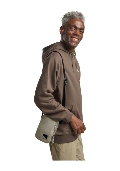 Jack Wolfskin Jack Wolfskın Konya Bag Stone Unısex Çanta 8007821-4030 Bej