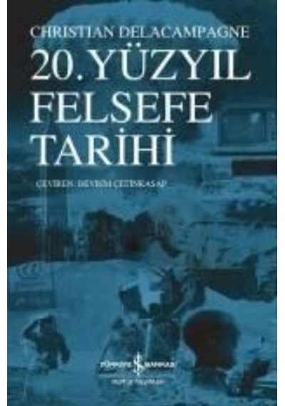 20. Yüzyıl Felsefe Tarihi