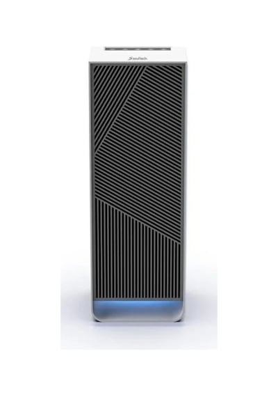 Zeroplume Akıllı Hava Temizleyici Hepa 13 Filtreli Uv Özellikli Wifi Uygulama Kontrollü-1512