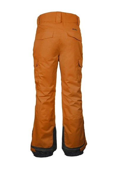 Killtec Ksw 140 Erkek Kayak Pantolonu Turuncu