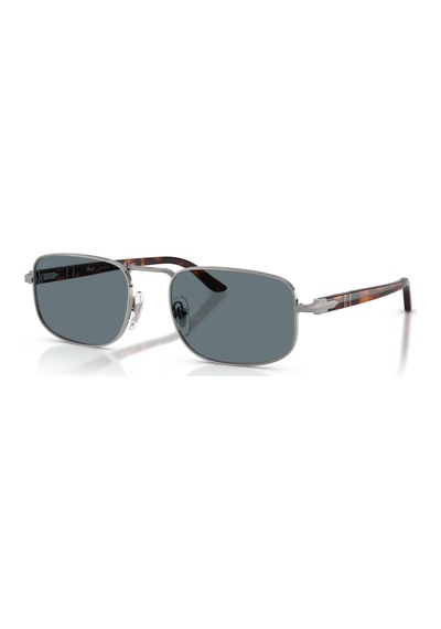 Po 1027s 513/3r 56 Persol Polarize Güneş Gözlüğü Siyah