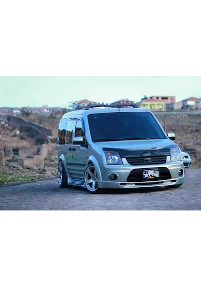 FORD\CONNECT ÖN EK  Fiber-Boyasız