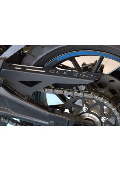 Cf Moto Cl-x 250 Zincir Koruma