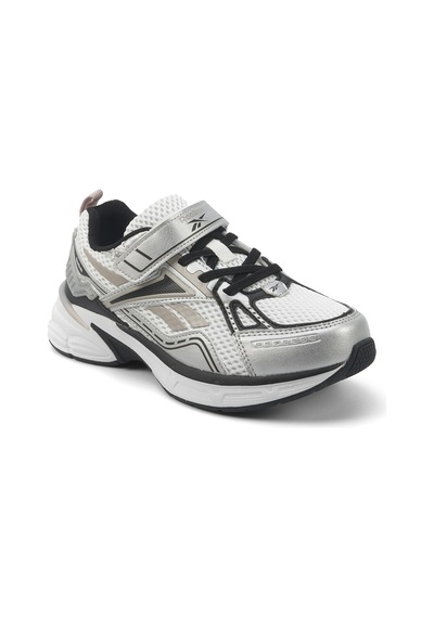 Reebok Grand Cane Kds I Beyaz Kız Çocuk Sneaker Beyaz-gumus-bronz