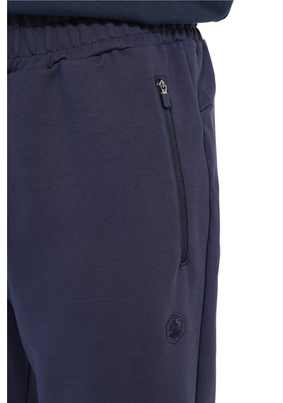 Lumberjack Eşofman Altı Erkek Lacivert Mb Ct121 T.pant 000000000102696997