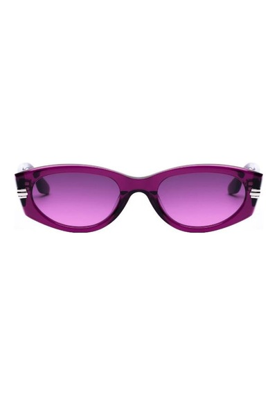 Vanıty Effect Vef Greta Magenta 52 G Kadın Güneş Gözlüğü