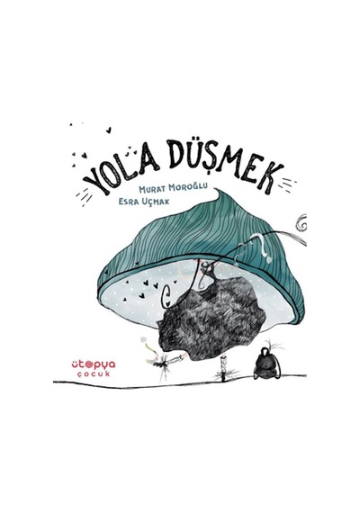 Yola Düşmek - Ybve-666215