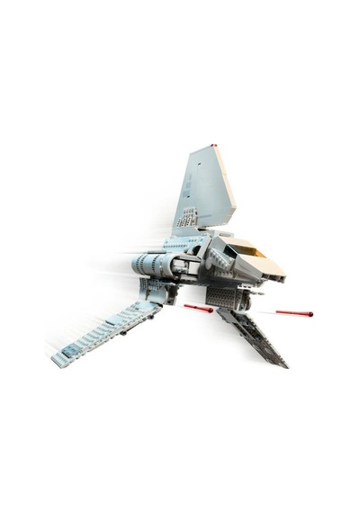 Lego 75459 Star Wars İmparatorluk Lambda Sınıfı Mekik