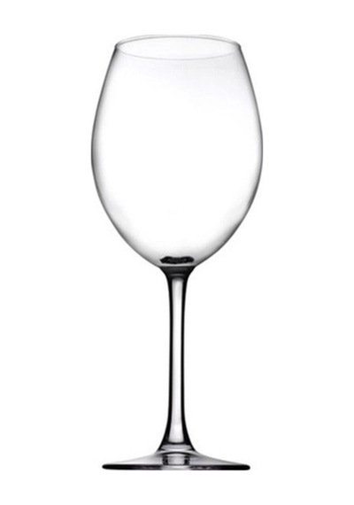 44228 Enoteca 2'li Ayaklı Bardak - 550 Cc Belirtilmemiş Diğer