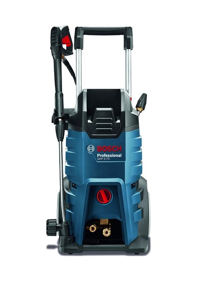 Ghp 5/75 Basınçlı Yıkama Makinesi