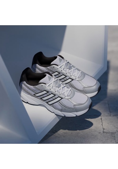 Adidas Technochaos 2000 Erkek Spor Ayakkabı Hq7282 Beyaz