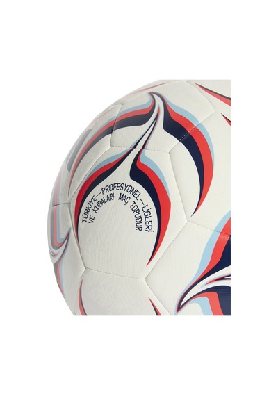 Türkiye Tff 26/27 Antrenman Erkek Beyaz Futbol Topu Ke5157