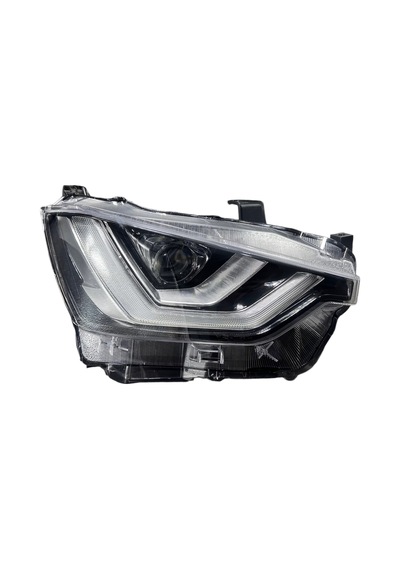 Isuzu Far D-max 20-24 Sağ Mercekli/motorlu