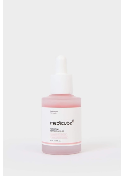 Medicube Pdrn Pink Peptide Serum 30ml İnce Çizgi Önleyici & Elastikiyet Artırıcı Cilt Serumu F9343axnspn101