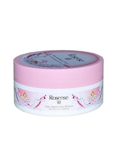 Rosense El Kremi Kavanoz Ekstra 150 Ml