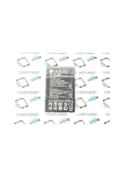 LG Uyumlu K10 ( BL-45A1H ) Batarya Pil Y3822