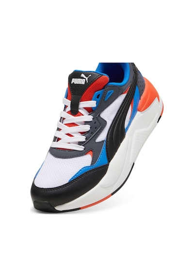 Puma X-ray Speed Genç Ayakkabı 384898 27 Beyaz