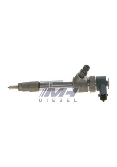 Bosch 0445110355 Enjektör Faw Ca4d 2.8 Dizel Common Rail