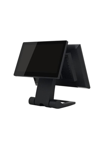 Tscan Gıx1560ıı 15.6" + 11.6" İ5 7.nesil 8gb Ram 256gb Ssd Pos Pc Çift Ekran