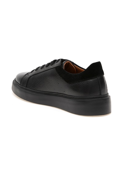 Pierre Cardin Erkek Siyah Ayakkabı 50287397-vr046 Siyah